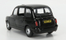 Corgi Austin London Taxi Lti Tx4 2014 1:36 Black
