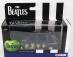 Corgi Austin London Taxi Lti Tx4 2014 - The Beatles - Lady Madonna 1:36 Blue