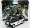 Corgi Austin London Taxi Lti Tx4 2014 - The Beatles - Ob-la-di Ob-la-da 1:36 Černá Bílá