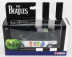 Corgi Austin London Taxi Lti Tx4 2014 - The Beatles - Ob-la-di Ob-la-da 1:36 Černá Bílá