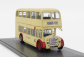 Corgi Bristol Lodekka Fs68 Autobus Wilts And Dorset 38a Bournemouth Limited Stop 1956 1:76 Cream Red