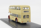 Corgi Bristol Lodekka Fs68 Autobus Wilts And Dorset 38a Bournemouth Limited Stop 1956 1:76 Cream Red