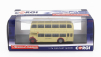 Corgi Bristol Lodekka Fs68 Autobus Wilts And Dorset 38a Bournemouth Limited Stop 1956 1:76 Cream Red