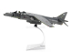 Corgi British aerospace Bae Harrier Gr7 Military Airplane 1975 1:48 Vojenská Šedá