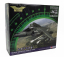 Corgi British aerospace Bae Harrier Gr7 Military Airplane 1975 1:48 Vojenská Šedá