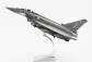 Corgi Eurofighter Fgr.4 Eurofighter Airplane Military Air Base 1:48, šedá