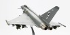 Corgi Eurofighter Fgr.4 Eurofighter Airplane Military Air Base 1:48, šedá