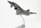 Corgi Eurofighter Typhoon Fgr.4 Airplane Zk349 Gn-a Raf Squadron 1:72, kamufláž