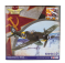 Corgi Focke wulf Fw 190a-8 Black-1 2./jg54 Oberleutnant Otto Kittel Military Airplane 1944 1:72 Vojenská Zelená