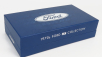 Corgi Ford england Coffret Box Set 3x 1970s Ford Rs Collection 1:43