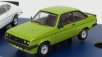Corgi Ford england Coffret Box Set 3x 1970s Ford Rs Collection 1:43