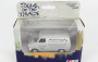 Corgi Ford england Transit Mki Van Wood & Leggit 1970 1:43 Grey