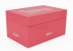 Corgi G.anderson Rolls Royce Thunderbirds - Lady Penelope's Fab 1 - Coffret Box 1:36 Pink