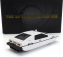 Corgi Lotus Esprit 1977 - 007 James Bond - The Spy Who Loved Me - La Spia Che Mi Amava 1:36 Bílá