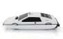 Corgi Lotus Esprit 1977 - 007 James Bond - The Spy Who Loved Me - La Spia Che Mi Amava 1:36 Bílá