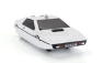 Corgi Lotus Esprit 1977 - 007 James Bond - The Spy Who Loved Me - La Spia Che Mi Amava 1:36 Bílá