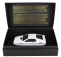 Corgi Lotus Esprit 1977 - 007 James Bond - The Spy Who Loved Me - La Spia Che Mi Amava 1:36 Bílá