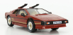 Corgi Lotus Esprit Turbo 1981 - 007 James Bond - Jen pro tvé oči 1:36, oranžová