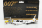 Corgi Lotus Set 007 James Bond - tři modely 1:50