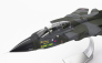 Corgi Panavia aircraft Gr.1 Tornado Military Airplane 1998 1:48 Vojenská Kamufláž