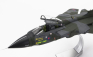Corgi Panavia aircraft Gr.1 Tornado Military Airplane 1998 1:48 Vojenská Kamufláž