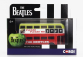 Corgi Routemaster Rml 2757 Autobus London 1956 - The Beatles 1:76, červená