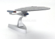 Corgi Star trek U.s.s. Enterprise Ncc-1701-d - The Next Generation 1:2000 Grey