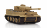 Corgi Tank Tiger 131 1943 1:50, písková