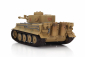 Corgi Tank Tiger 131 1943 1:50, písková