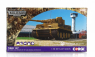 Corgi Tank Tiger 131 1943 1:50, písková