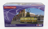 Corgi Tram Brush Railcoach Blackpool Transport Interflora 1970 1:76 Žlutá Černá