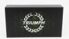 Corgi Triumph Coffret Box Set tří modelů 1:43