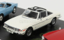 Corgi Triumph Coffret Box Set tří modelů 1:43