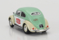 Corgi Volkswagen Beetle Maggiolino Coca-cola 1951 1:43 Zelená Bílá Béžová