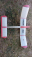 CORSAIR Glider historický model, rozpětí 1240mm, Classic models