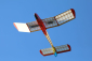 CORSAIR Glider historický model, rozpětí 1240mm, Classic models