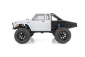 CR12 Tioga truck RTR, bílá karoserie