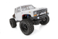 CR12 Tioga truck RTR, bílá karoserie