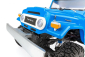 CR12 Toyota FJ45 Pick-Up, RTR, modrá karoserie