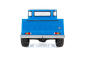 CR12 Toyota FJ45 Pick-Up, RTR, modrá karoserie