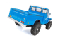 CR12 Toyota FJ45 Pick-Up, RTR, modrá karoserie