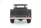 CR12 Toyota FJ45 Pick-Up, RTR, šedá karoserie