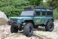 RC auto DF-4J XXL 10 Years Edition II