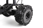 RC auto Crawler 4WD RTR, žlutá