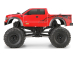 Crawler King s karoserii Ford Raptor RTR s 2,4GHz soupravou - Rozbalený