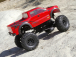 Crawler King s karoserii Ford Raptor RTR s 2,4GHz soupravou - Rozbalený
