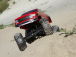 Crawler King s karoserii Ford Raptor RTR s 2,4GHz soupravou - Rozbalený