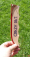 CRAZY BAT XL vystřelovací kluzák 410mm, Hiesb.