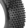 Crossbrace (Super Soft) nalepené na EVO diskách (bílé)