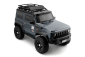 RC auto Cruiser V3 1/10 sada 2,4GHz, šedá